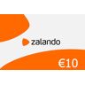 Kinguin Zalando 10 EUR Gift Card AT