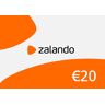 Kinguin Zalando 20 EUR Gift Card FR