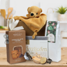 Geschenkbox zur Geburt