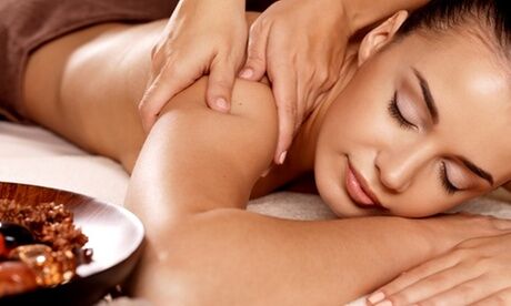 Entspannt & Vital Gesundheitspraxis 60 oder 90 Min. spezielle Luxusmassage nach Wahl in der „Entspannt & Vital Gesundheitspraxis“ (bis zu 44% sparen*)
