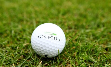 GolfCity München Puchheim 120 Min. Toptracer Golf-Fun inkl. Fleischpflanzerl & Getränk bei GolfCity München Puchheim (bis zu 57% sparen*)