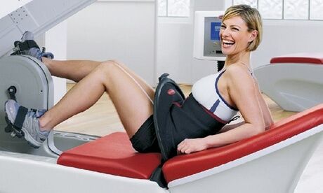 HYPOXI Hannover 3 oder 5 HYPOXI Trainingseinheiten inkl. Figuranalyse, Beratung und Ernährungstipps bei HYPOXI Hannover ab 49 €