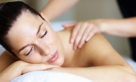 Massage & Erholung Wellness-Kombi-Massage mit Getränk und Joghurt für 1 oder 2 Personen bei Massage & Erholung bis zu 34,10 €sparen*)