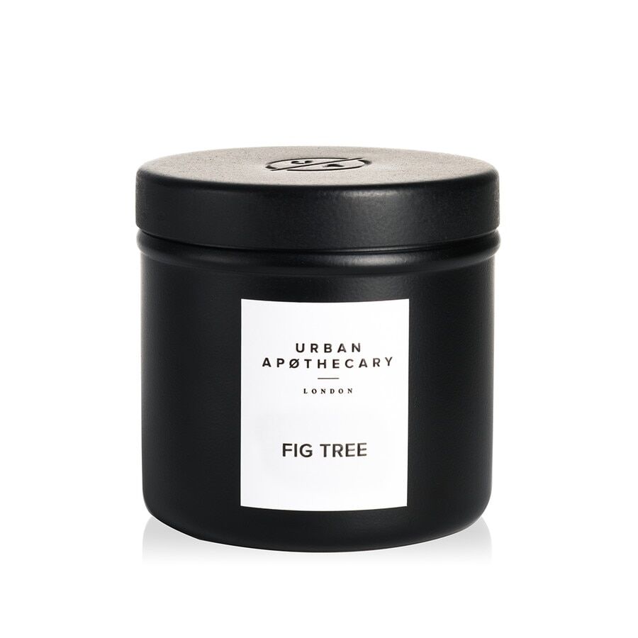 Urban Apothecary Luxury Iron Travel Candle Duftkerzen Kerze 175g