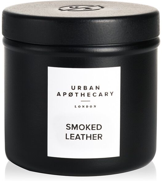 Urban Apothecary Luxury Iron Travel Candle Duftkerzen Kerze 175g