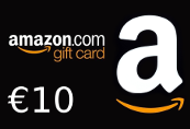 Kinguin Amazon €10 Gift Card FR