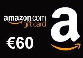 Kinguin Amazon €60 Gift Card NL
