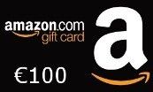 Kinguin Amazon €100 Gift Card DE