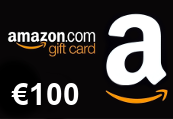 Kinguin Amazon €100 Gift Card PT