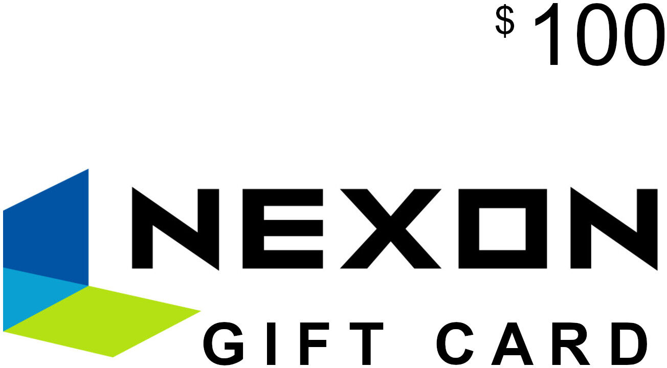 Kinguin Nexon $100 Game Card NA