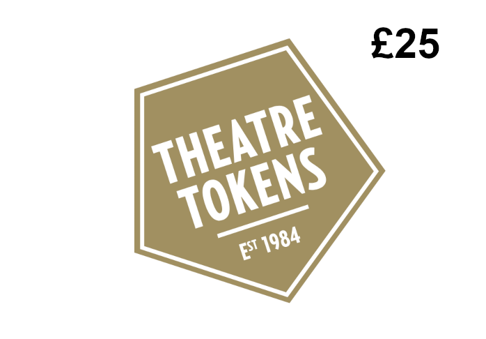 Kinguin Theatre Tokens £25 Gift Card UK