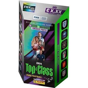 Top Class 2024 Blaster Box