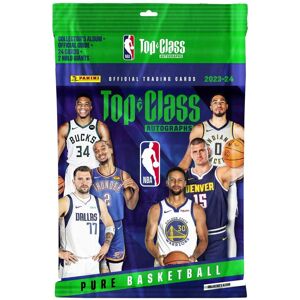 Panini Top Class NBA 2024 Starter Pack