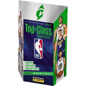 Top Class NBA 2024 Blaster Box