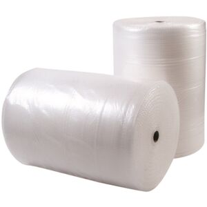 No-Name Bobleplast   25 Cm X 150 M   10 Mm Bobler