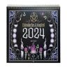 2024 Magical : For Everyday Living Paperback-kalender 2024 Calendar For A Magical (dp)
