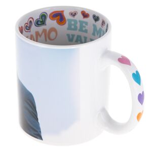 Ocadeau Mug personnalisé Love