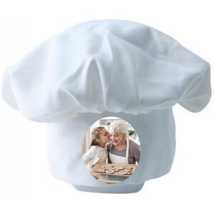 Ocadeau Toque de chef personnalisée