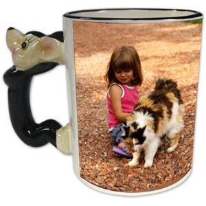 Ocadeau Mug souris enfant unique