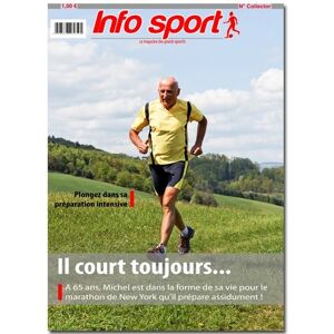 Ocadeau Fausse Une Magazine - Sport