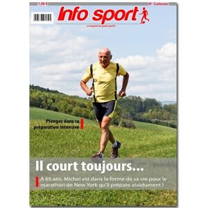 Fausse Une Magazine - Sport