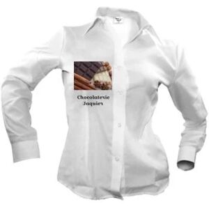 Ocadeau Chemise cintrée femme photo