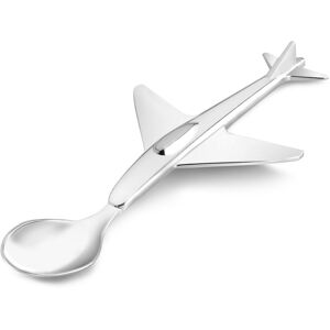 PremierCadeau Cuillère bébé avion