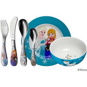 Disney Set de table enfant la Reine des neiges - Publicité