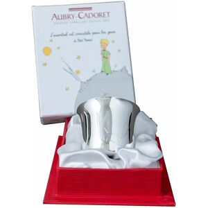 Aubry-Cadoret 1890 Coquetier renard - Petit Prince