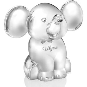 PremierCadeau Tirelire enfant éléphant