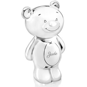 PremierCadeau Tirelire enfant ourson