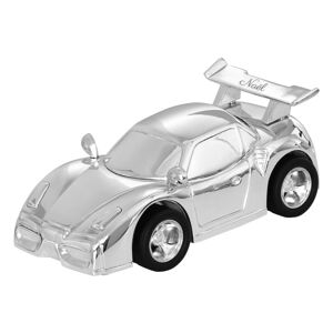 PremierCadeau Tirelire enfant voiture de course