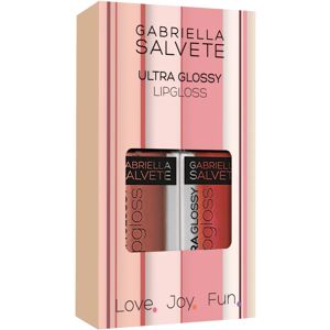 Gabriella Salvete Ultra Glossy coffret cadeau