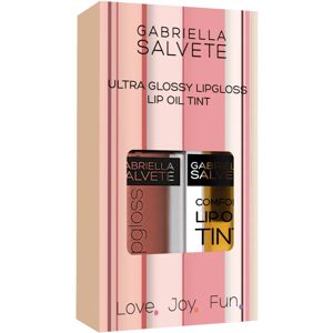 Gabriella Salvete Ultra Glossy & Tint coffret cadeau