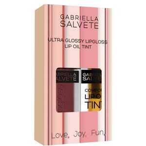 Gabriella Salvete Ultra Glossy & Tint coffret cadeau