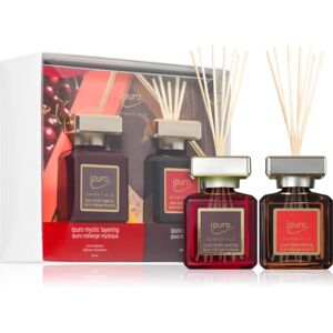 ipuro Essentials Mystic & Deep Layering coffret cadeau