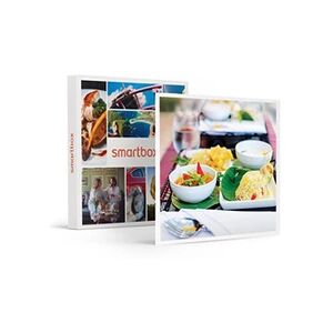 Smartbox Coffret Cadeau - Repas gourmands à Paris- Gastronomie - Publicité