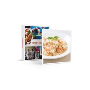 Smartbox Coffret Cadeau - Repas gourmand à Toulon pour 2- Gastronomie - Publicité
