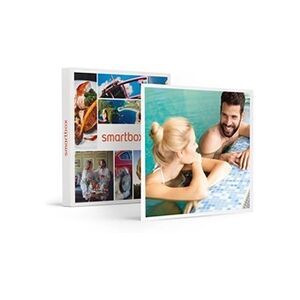 Smartbox Coffret Cadeau - Moment d'évasion de minimum 1h dans un espace bien-être- Bien-être - Publicité