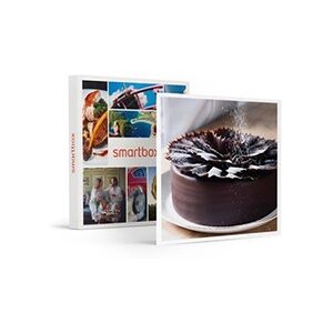 Smartbox Coffret Cadeau - 1 douceur à partager au choix dans l'univers Entremets de la Maison Lenôtre- Gastronomie - Publicité