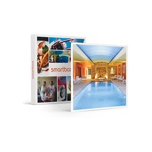 Smartbox - Coffret Cadeau Séjour de luxe avec dîner gastronomique et spa en auberge 5* près d'Avignon-Séjour - Publicité