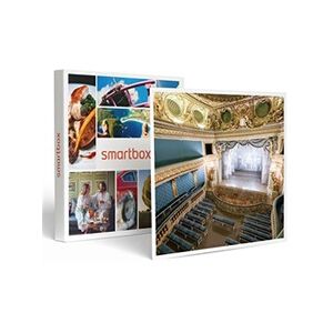 Smartbox Coffret Cadeau - Journée en famille : visite des Trianons et du Hameau de la Reine au château de Versailles- Sport & Aventure - Publicité