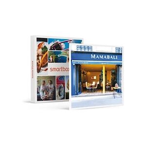 Smartbox Coffret Cadeau - Moment de détente : gommage, massage et hammam dans le 17e arrondissement de Paris- Bien-être - Publicité