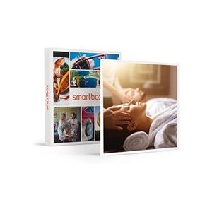 Smartbox Coffret Cadeau - Escapade en duo de 2 jours avec séance de massage- Séjour - Publicité