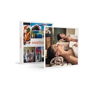 Smartbox Coffret Cadeau - 2 jours avec massage dans un hôtel 4*- Séjour - Publicité