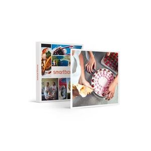 Smartbox - Coffret Cadeau Ateliers pâtisserie-Gastronomie - Publicité