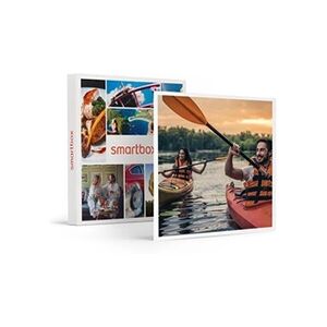 Smartbox Coffret Cadeau - Anniversaire sportif pour ceux qui aiment l'aventure- Sport & Aventure - Publicité