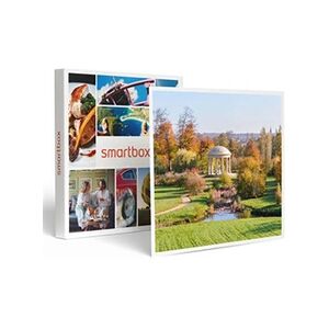 Smartbox Coffret Cadeau - Visite des Trianons et du hameau de la reine au château de Versailles en famille- Sport & Aventure - Publicité