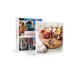 Smartbox Coffret Cadeau - Dégustation de fromages à deux- Gastronomie - Publicité