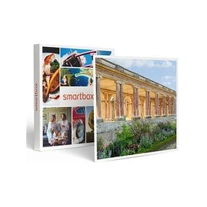 Smartbox Coffret Cadeau - Visite des Trianons et du Hameau de la Reine au château de Versailles pour 2- Sport & Aventure - Publicité